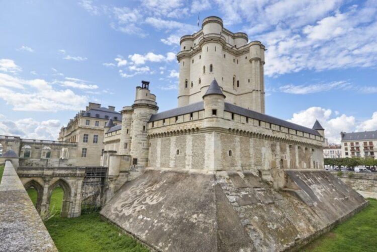 Les 10 plus beaux châteaux médiévaux de France – AD Magazine Les 10 plus beaux châteaux médiévaux de France – AD Magazine