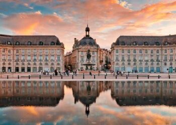 France Invest à Bordeaux 2025 – French Tech Bordeaux