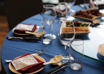 Strasbourg Events, portée par les congrès, affiche une activité record en 2024 – Deplacements Pros