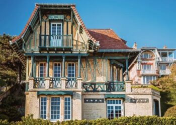 Sylvie Grandjean : « Préserver le travail et le produire en France » – Les Echos