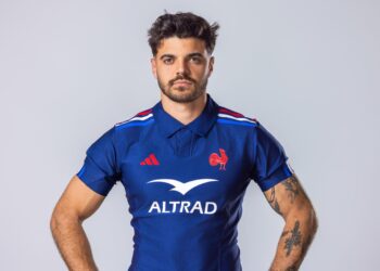 Ntamack et Penaud vers une titularisation : les tendances de la compo en Irlande – Rugbyrama