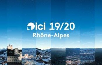 ICI 19/20 – L’entretien les replays et vidéos en streaming Paris Ile-de-France – France 3 Régions
