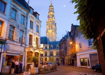 Hauts-de-France Business du mardi 30 avril – Spark Innovation, le nouvel incubateur lillois – BFM Grand Lille