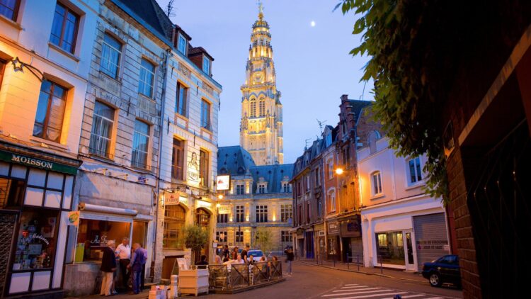 Hauts-de-France Business du mardi 30 avril – Spark Innovation, le nouvel incubateur lillois – BFM Grand Lille Hauts-de-France Business du mardi 30 avril – Spark Innovation, le nouvel incubateur lillois – BFM Grand Lille