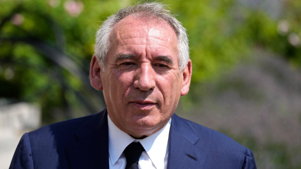 François Bayrou veut que soit réexaminée la totalité des accords entre la France et l’Algérie – France Culture