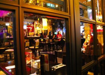 Meetup No-Code France mars 2025 – French Tech Bordeaux