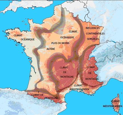 Stratégies d'adaptation pour les collectivités face aux enjeux climatiques