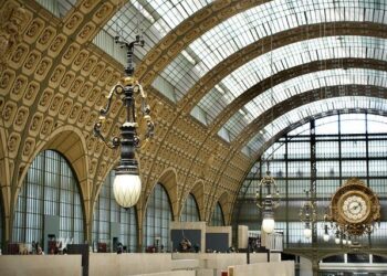 Découvrez les belles expositions photos à voir en ce moment à Paris – Sortiraparis