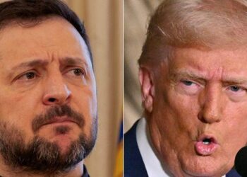 La France discute « depuis le mois d’octobre » avec l’Ukraine pour l’exploitation de minerais ukrainiens pour son « industrie de défense », annonce le ministre des Armées – franceinfo