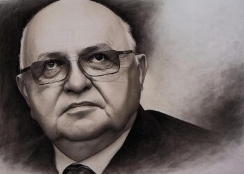 Le prix Nobel 2024 de chimie sacre la structure des protéines – France Culture