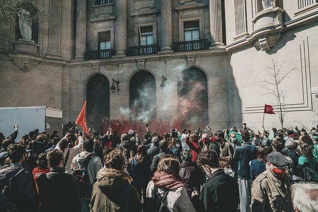 L’union des églises protestantes se mobilise pour héberger les enfants à la rue – France 3 Régions