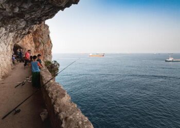 L’Algérie rejette « les ultimatums et les menaces » de la France sur les accords de 1968 – BFMTV