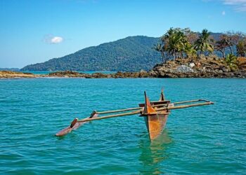 Pour la Fête de la science, l’océan et ses secrets s’invitent à l’abbaye de l’Épau près du Mans – Ouest-France