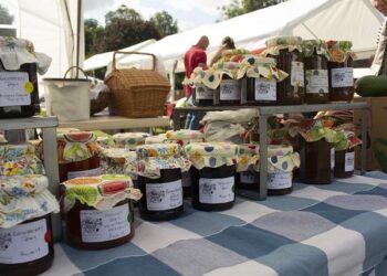 Les Fêtes des Plantes, marchés et Jardins à Paris et en Ile-de-France 2025 – Sortiraparis