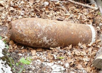 La bombe découverte à l’aéroport Nantes-Atlantique a été neutralisée – Ouest-France