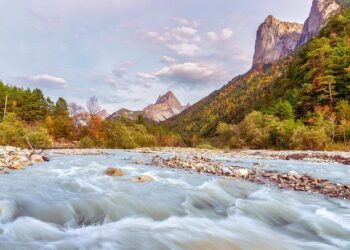 Montagnes et sciences se déclinent en films documentaires jeudi 5 décembre à Valence – ici, le média de la vie locale