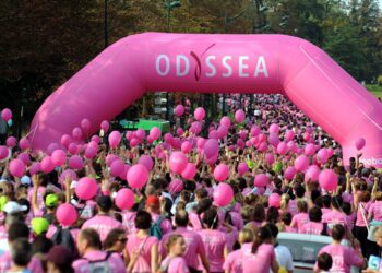 Course Odyssea à Nantes : une bourse aux dossards pour les retardataires – Ouest-France