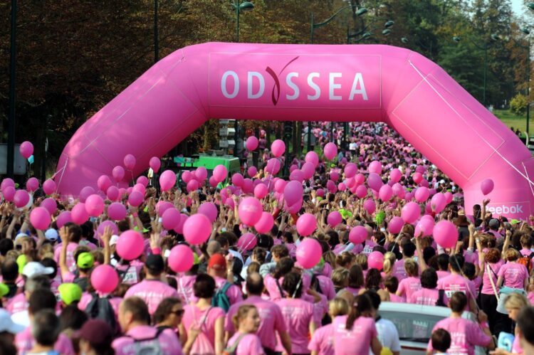 Course Odyssea à Nantes : une bourse aux dossards pour les retardataires – Ouest-France Course Odyssea à Nantes : une bourse aux dossards pour les retardataires – Ouest-France