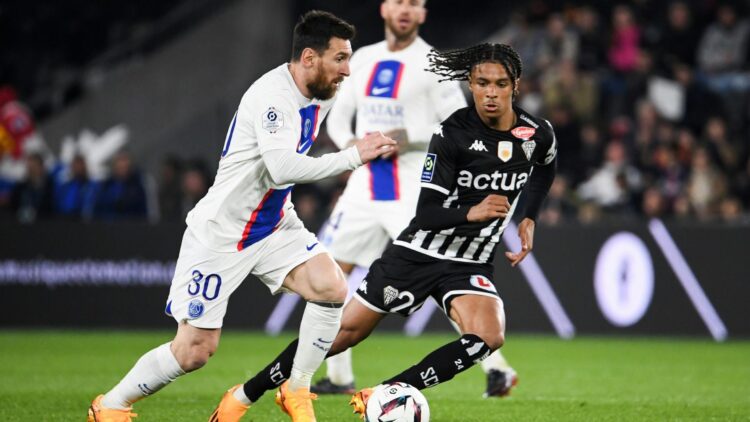 Angers-SCO compte ses cartouches avant d’aller à Strasbourg | Courrier de l’Ouest – Ouest-France Angers-SCO compte ses cartouches avant d’aller à Strasbourg | Courrier de l’Ouest – Ouest-France