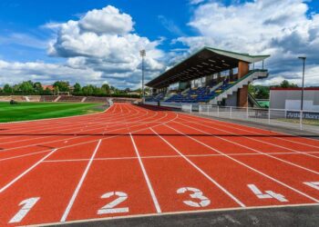 Athlétisme. Championnats de France de lancers : le Manchois Gourmelin-Robin vise un top 5 au poids – Ouest-France