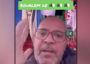 Six mois de prison avec sursis requis contre Doualemn l’influenceur algérien de Montpellier – ici, le média de la vie locale