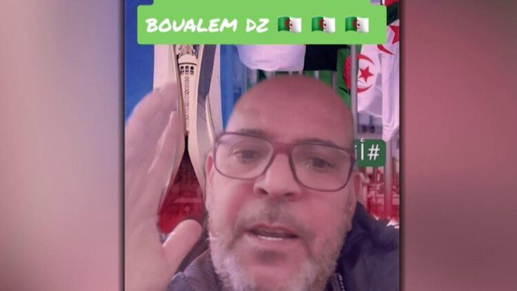 Six mois de prison avec sursis requis contre Doualemn l’influenceur algérien de Montpellier – ici, le média de la vie locale Six mois de prison avec sursis requis contre Doualemn l’influenceur algérien de Montpellier – ici, le média de la vie locale