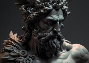 Zeus, le cheval mécanique de la cérémonie d’ouverture des JO de Paris, exposé à Nantes dès le 19 septembre – France 3 Régions