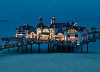 Nice. Ce restaurant étoilé est l’un des meilleurs de France selon TripAdvisor – actu.fr