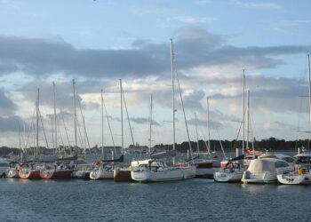 Comme Lorient et Guingamp en 2025, ces clubs pros bretons éliminés par des équipes amateurs en Coupe de France – Le Télégramme