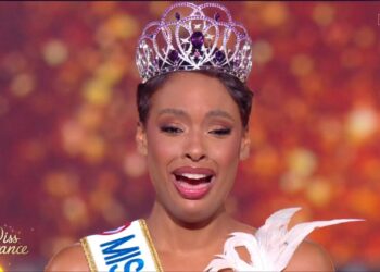 Miss France 2025 bientôt près de Lille : rencontrez Angélique Angarni-Filopon ce vendredi – Le Journal du Pays Yonnais Miss France 2025 bientôt près de Lille : rencontrez Angélique Angarni-Filopon ce vendredi – Le Journal du Pays Yonnais