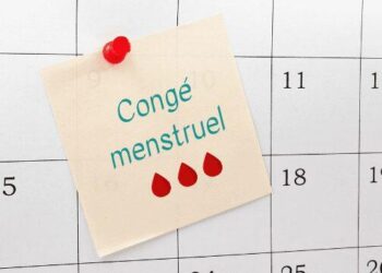 Congé menstruel à la Ville de Lyon : la Préfecture veut supprimer le dispositif, la mairie souhaite le maintenir – France 3 Régions