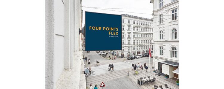 Un premier hôtel Four Points Flex by Sheraton va voir le jour en France – Business Immo Un premier hôtel Four Points Flex by Sheraton va voir le jour en France – Business Immo