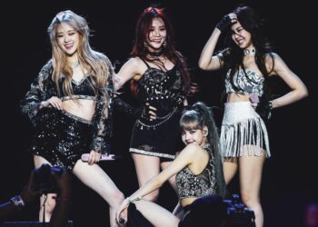 Blackpink au Stade de France : le concert rapidement complet, une date supplémentaire annoncée – Le Parisien