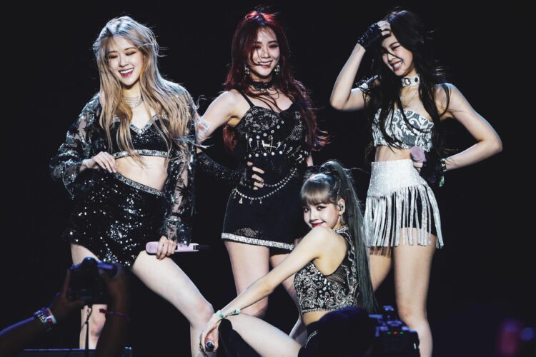 Blackpink au Stade de France : le concert rapidement complet, une date supplémentaire annoncée – Le Parisien Blackpink au Stade de France : le concert rapidement complet, une date supplémentaire annoncée – Le Parisien