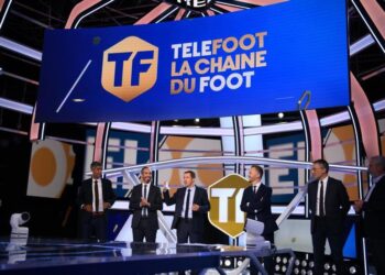 Droits TV du football français : DAZN paye son échéance, la Ligue se retire de sa procédure judiciaire – ici, le média de la vie locale