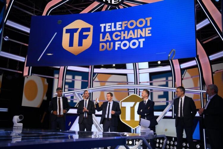 Droits TV du football français : DAZN paye son échéance, la Ligue se retire de sa procédure judiciaire – ici, le média de la vie locale Droits TV du football français : DAZN paye son échéance, la Ligue se retire de sa procédure judiciaire – ici, le média de la vie locale