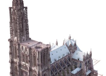 Visiter la Cathédrale de Strasbourg : billets, prix, horaires – Generation Voyage
