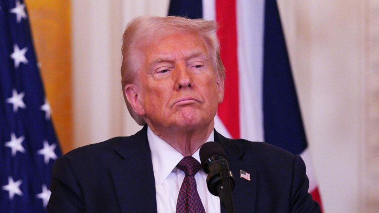 Comment Donald Trump menace la science mondiale – Ouest-France Comment Donald Trump menace la science mondiale – Ouest-France