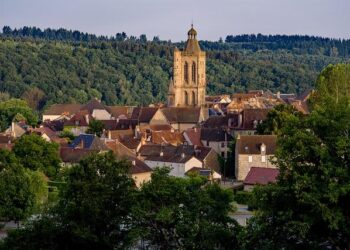 Un avant-goût de la Creuse pour Marion Rousse, directrice du Tour de France Femmes – La Montagne