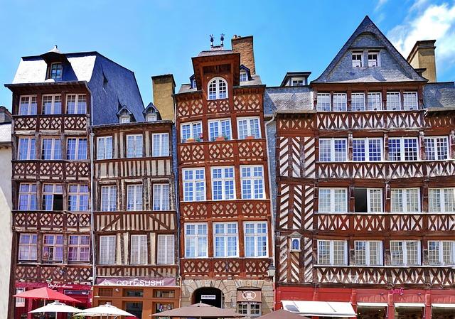 Défis⁣ et Opportunités : ⁣Le Parcours de Rennes à Bordeaux
