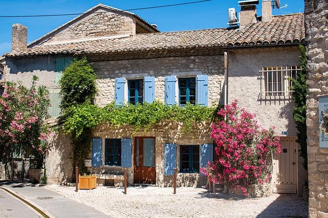 Conseils pour vivre ​le rêve provençal