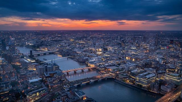 Réponses des collectivités face à une urbanisation croissante