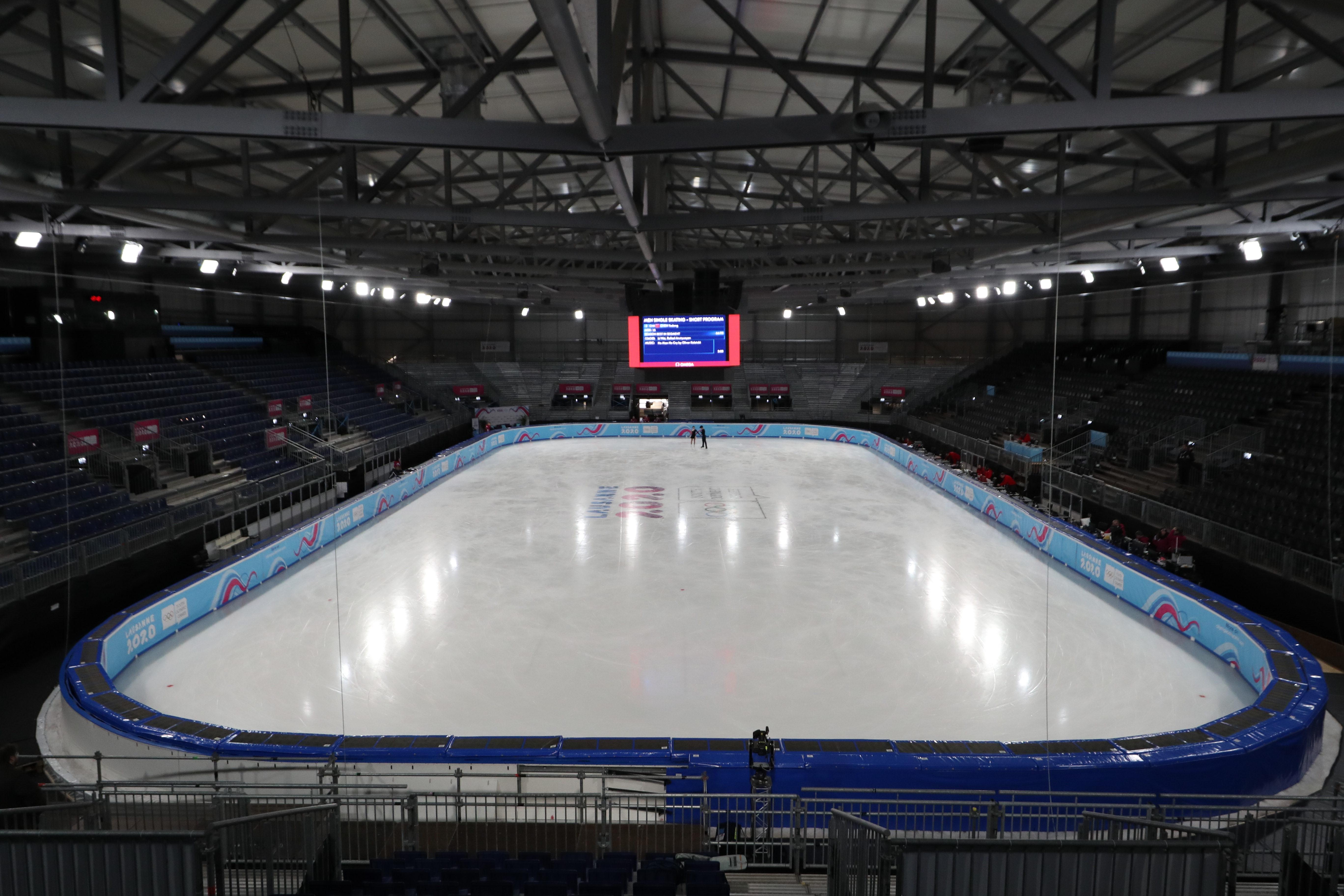 Patinoire, zoo, science-fiction… Que faire pendant les vacances scolaires, à lisieux Normandie ? - Ouest-France