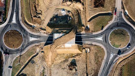 Autoroute A69 : la justice annule l'arrêté préfectoral autorisant le chantier, l'État va faire appel - ici, le média de la vie locale