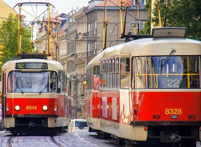 Recommandations pour renforcer la sécurité du réseau tramway strasbourgeois