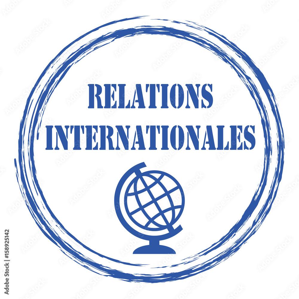 Impact sur les relations internationales : Vers une nouvelle dynamique géopolitique