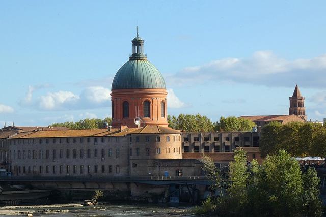 Découverte des trésors cachés de toulouse