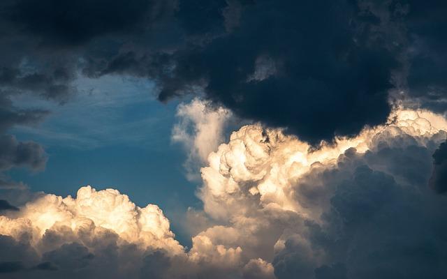 Limpact des orages fréquents sur la vie quotidienne des habitants