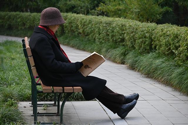 Les enjeux ​de l'accès aux soins pour les‍ seniors en Île-de-France