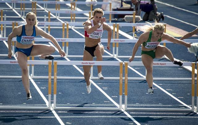 Championnats de France U23 & Nationaux en salle 2025 - Nantes (P-L) - Fédération Française d'Athlétisme